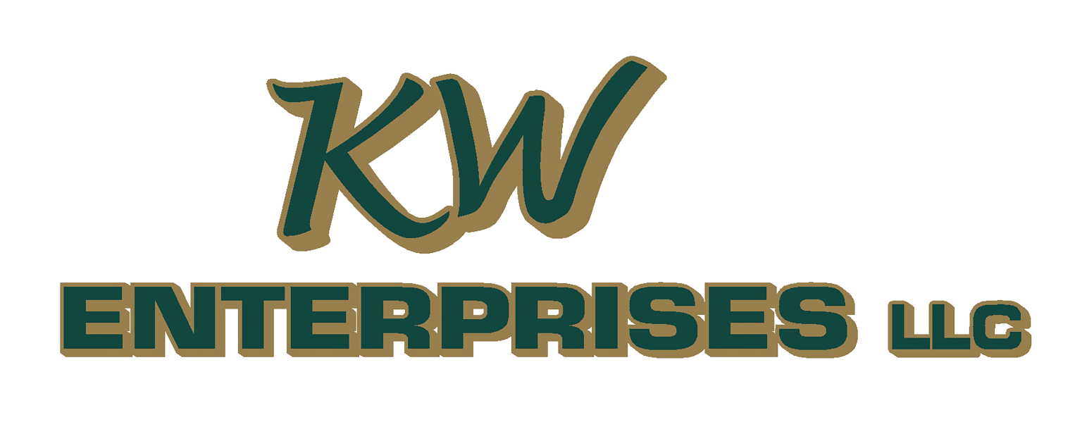 site KW Enterprises Protecting Your Jobs from Erosion